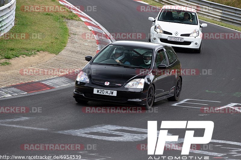 Bild #6954539 - Touristenfahrten Nürburgring Nordschleife (30.07.2019)