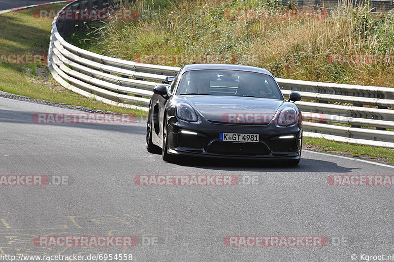 Bild #6954558 - Touristenfahrten Nürburgring Nordschleife (30.07.2019)