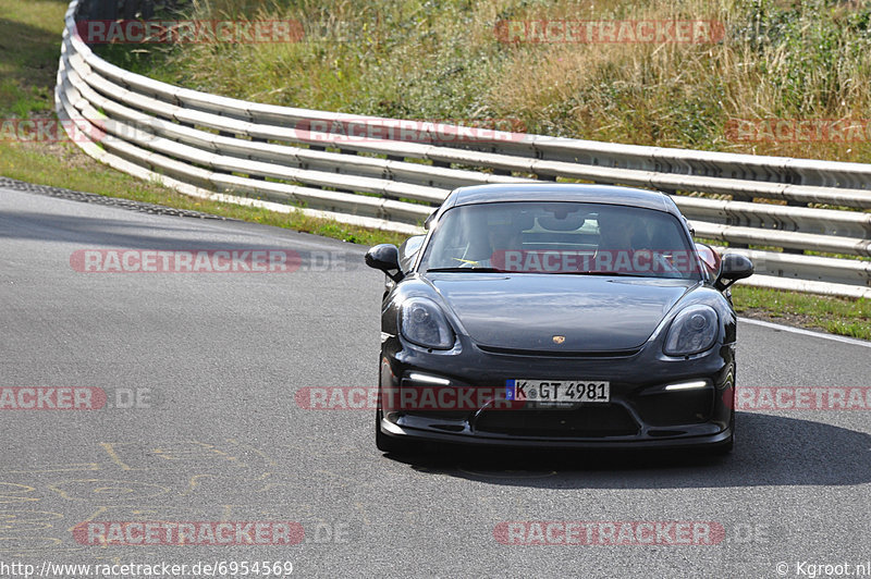 Bild #6954569 - Touristenfahrten Nürburgring Nordschleife (30.07.2019)