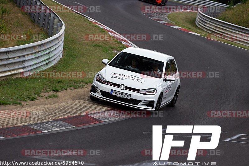 Bild #6954570 - Touristenfahrten Nürburgring Nordschleife (30.07.2019)