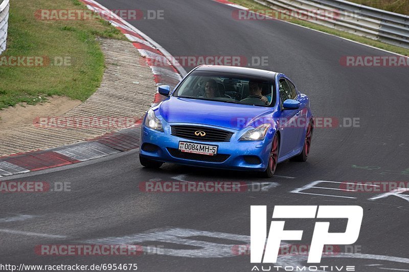 Bild #6954675 - Touristenfahrten Nürburgring Nordschleife (30.07.2019)