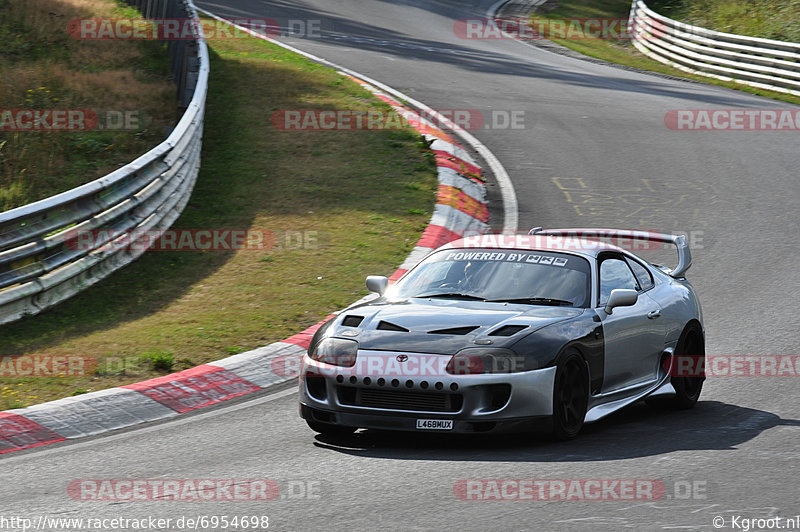 Bild #6954698 - Touristenfahrten Nürburgring Nordschleife (30.07.2019)