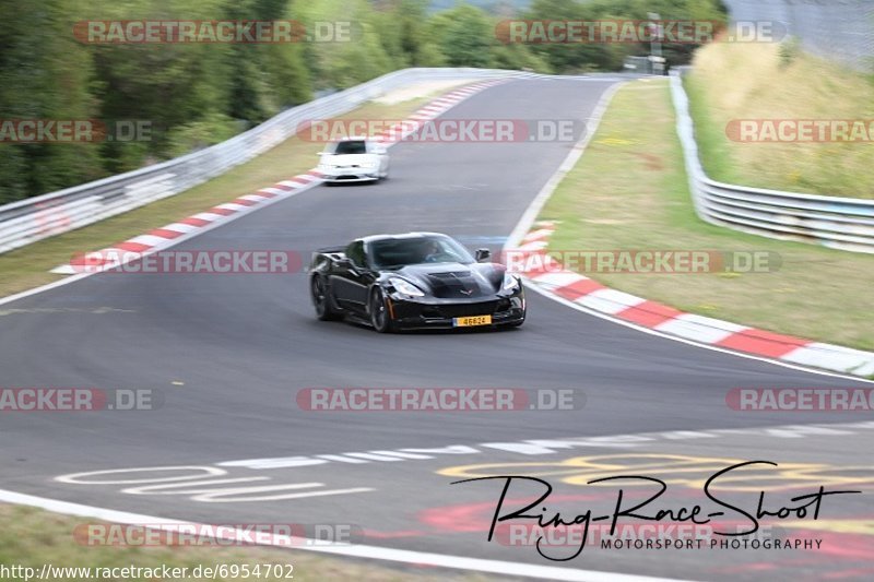 Bild #6954702 - Touristenfahrten Nürburgring Nordschleife (30.07.2019)