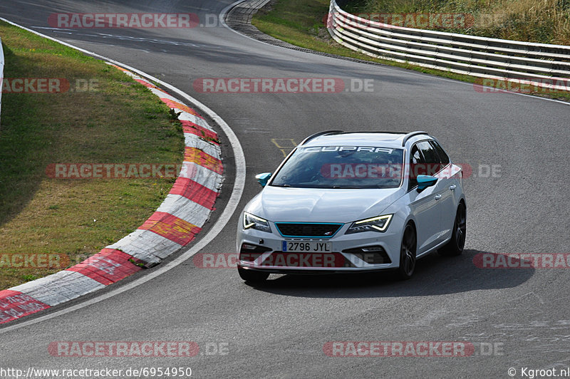 Bild #6954950 - Touristenfahrten Nürburgring Nordschleife (30.07.2019)