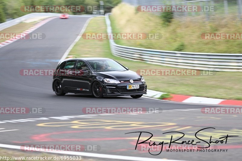 Bild #6955033 - Touristenfahrten Nürburgring Nordschleife (30.07.2019)