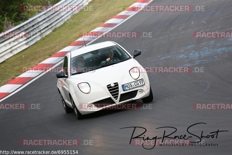 Bild #6955154 - Touristenfahrten Nürburgring Nordschleife (30.07.2019)