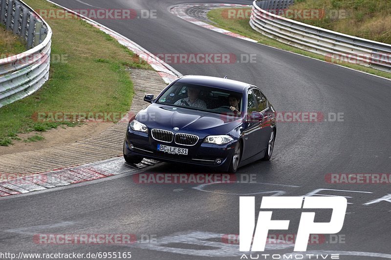 Bild #6955165 - Touristenfahrten Nürburgring Nordschleife (30.07.2019)