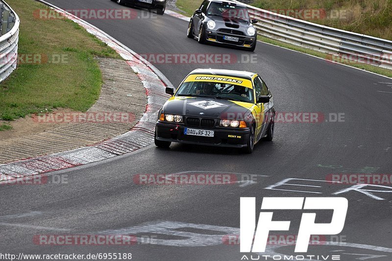 Bild #6955188 - Touristenfahrten Nürburgring Nordschleife (30.07.2019)