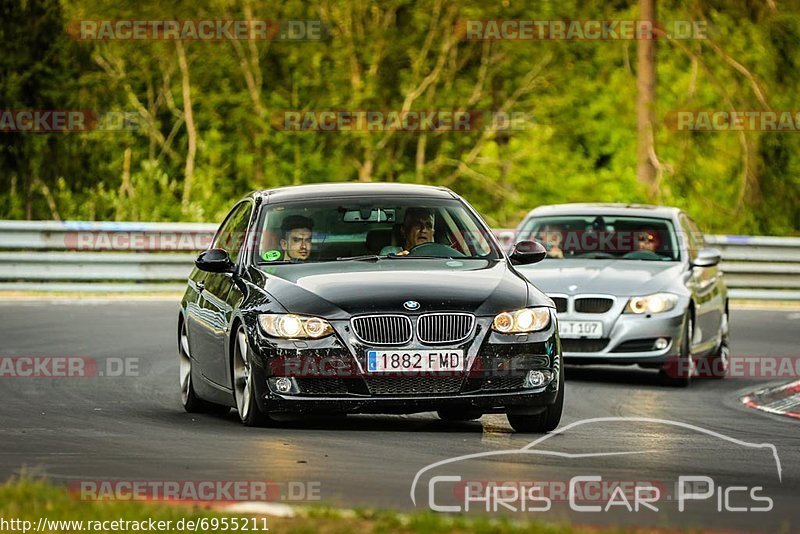 Bild #6955211 - Touristenfahrten Nürburgring Nordschleife (30.07.2019)