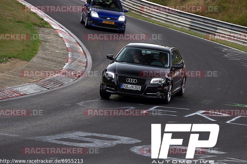 Bild #6955213 - Touristenfahrten Nürburgring Nordschleife (30.07.2019)