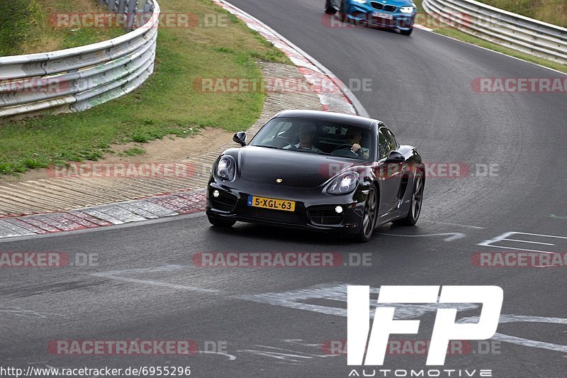 Bild #6955296 - Touristenfahrten Nürburgring Nordschleife (30.07.2019)