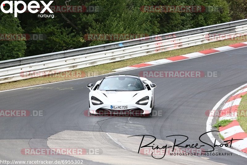 Bild #6955302 - Touristenfahrten Nürburgring Nordschleife (30.07.2019)