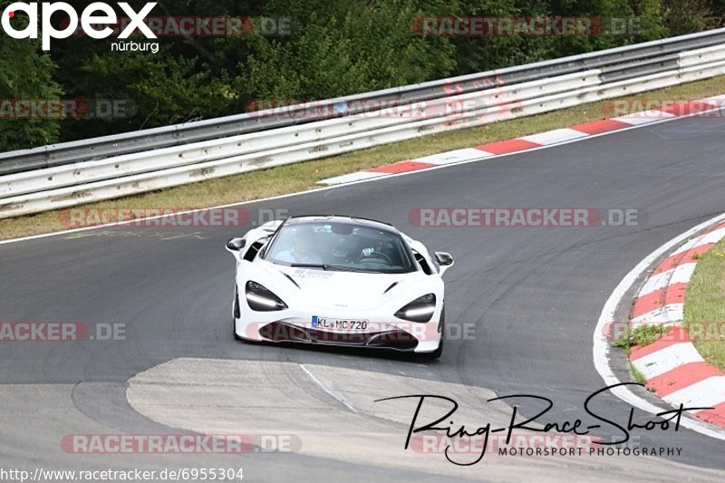 Bild #6955304 - Touristenfahrten Nürburgring Nordschleife (30.07.2019)