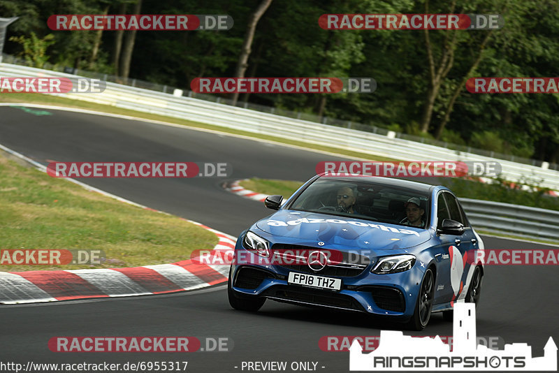 Bild #6955317 - Touristenfahrten Nürburgring Nordschleife (30.07.2019)