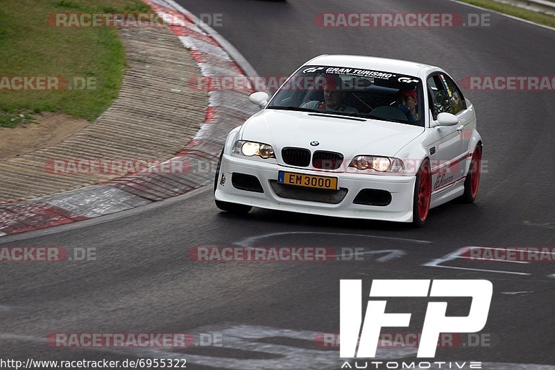 Bild #6955322 - Touristenfahrten Nürburgring Nordschleife (30.07.2019)