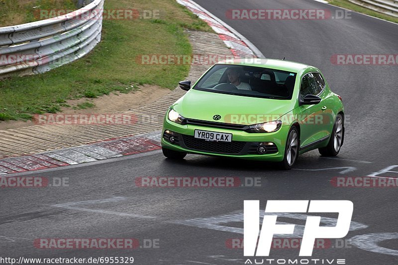 Bild #6955329 - Touristenfahrten Nürburgring Nordschleife (30.07.2019)