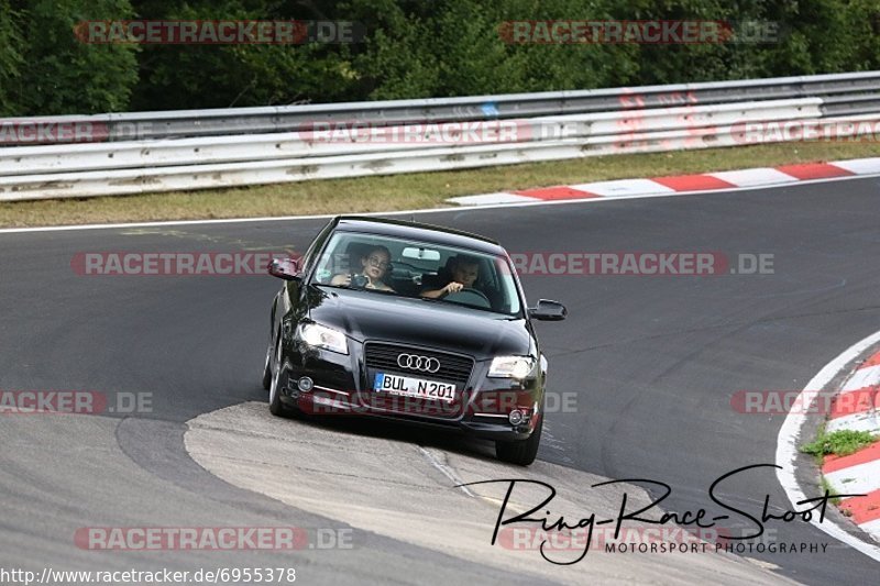 Bild #6955378 - Touristenfahrten Nürburgring Nordschleife (30.07.2019)