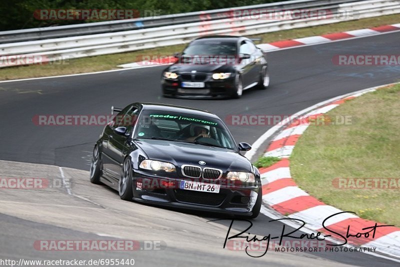 Bild #6955440 - Touristenfahrten Nürburgring Nordschleife (30.07.2019)