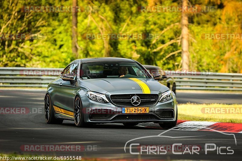 Bild #6955548 - Touristenfahrten Nürburgring Nordschleife (30.07.2019)