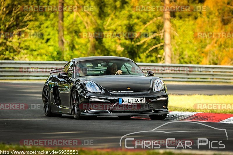 Bild #6955551 - Touristenfahrten Nürburgring Nordschleife (30.07.2019)