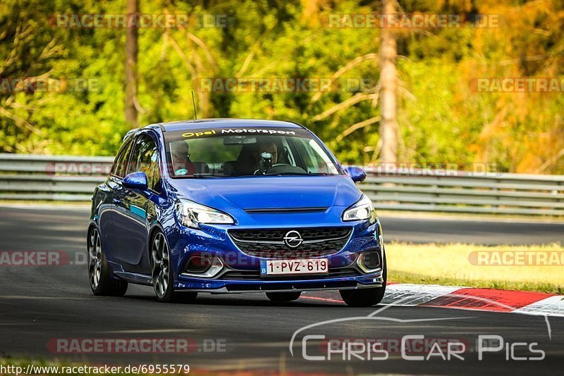 Bild #6955579 - Touristenfahrten Nürburgring Nordschleife (30.07.2019)