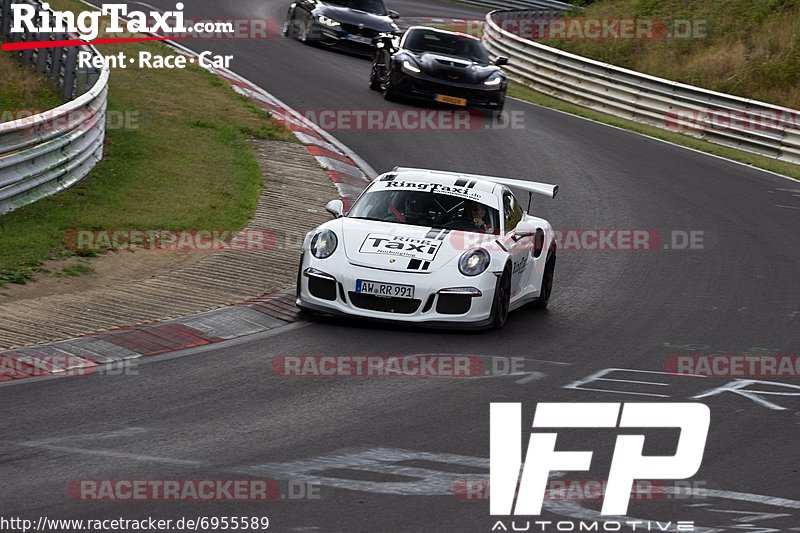 Bild #6955589 - Touristenfahrten Nürburgring Nordschleife (30.07.2019)