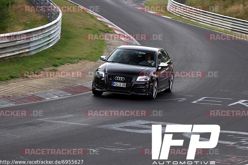 Bild #6955627 - Touristenfahrten Nürburgring Nordschleife (30.07.2019)