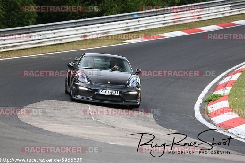 Bild #6955630 - Touristenfahrten Nürburgring Nordschleife (30.07.2019)