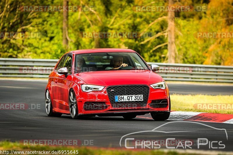 Bild #6955645 - Touristenfahrten Nürburgring Nordschleife (30.07.2019)