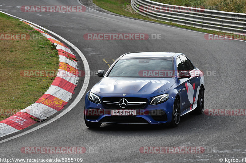 Bild #6955709 - Touristenfahrten Nürburgring Nordschleife (30.07.2019)