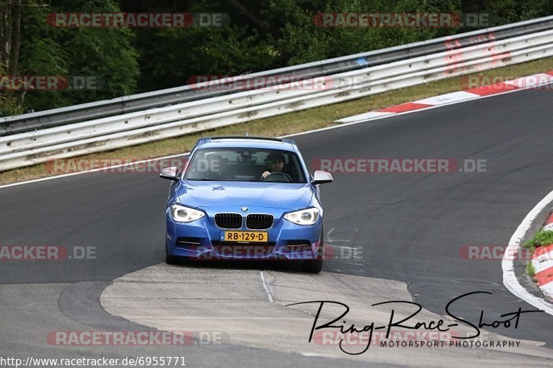 Bild #6955771 - Touristenfahrten Nürburgring Nordschleife (30.07.2019)