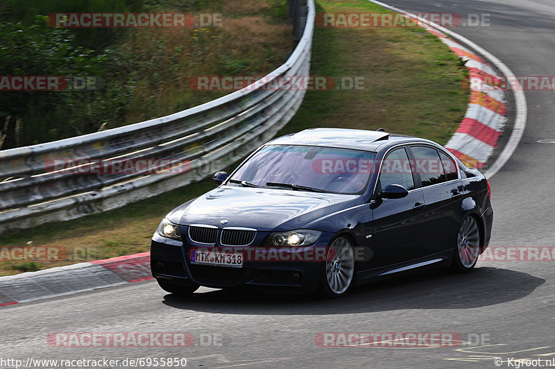 Bild #6955850 - Touristenfahrten Nürburgring Nordschleife (30.07.2019)