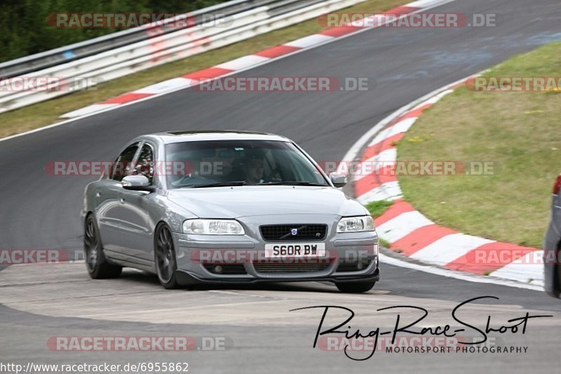 Bild #6955862 - Touristenfahrten Nürburgring Nordschleife (30.07.2019)