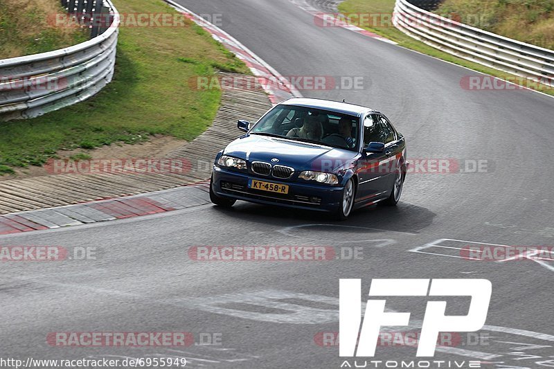 Bild #6955949 - Touristenfahrten Nürburgring Nordschleife (30.07.2019)