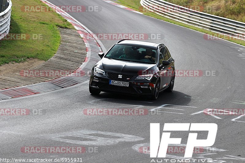 Bild #6955971 - Touristenfahrten Nürburgring Nordschleife (30.07.2019)