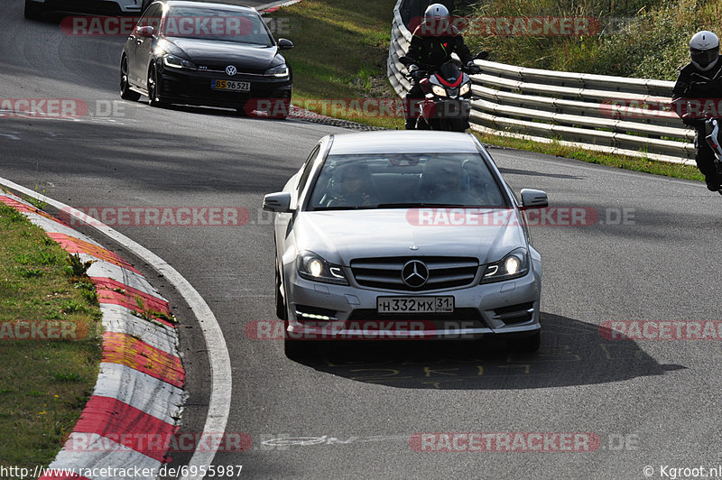 Bild #6955987 - Touristenfahrten Nürburgring Nordschleife (30.07.2019)