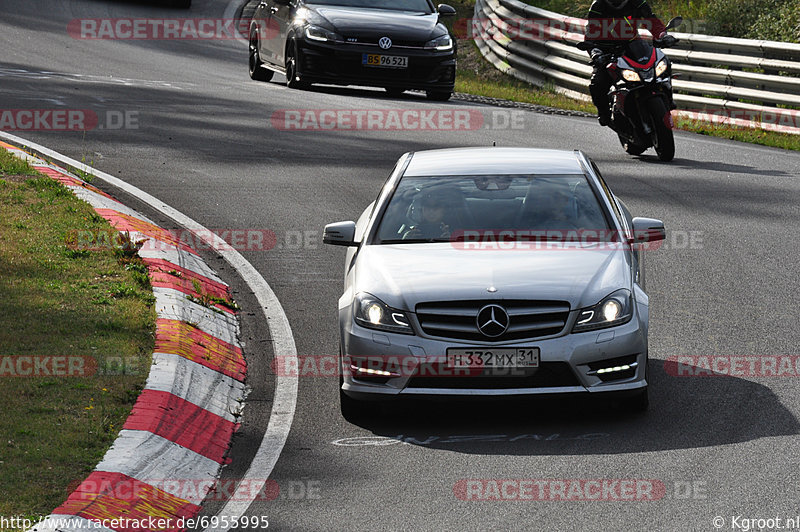 Bild #6955995 - Touristenfahrten Nürburgring Nordschleife (30.07.2019)