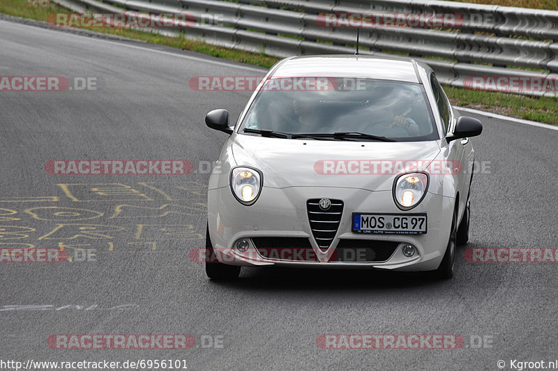 Bild #6956101 - Touristenfahrten Nürburgring Nordschleife (30.07.2019)