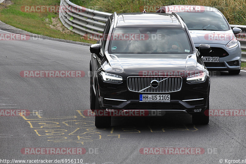 Bild #6956110 - Touristenfahrten Nürburgring Nordschleife (30.07.2019)