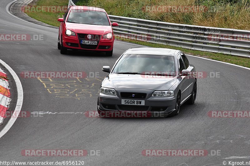 Bild #6956120 - Touristenfahrten Nürburgring Nordschleife (30.07.2019)