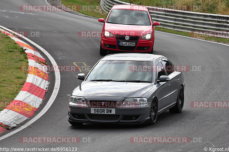 Bild #6956123 - Touristenfahrten Nürburgring Nordschleife (30.07.2019)