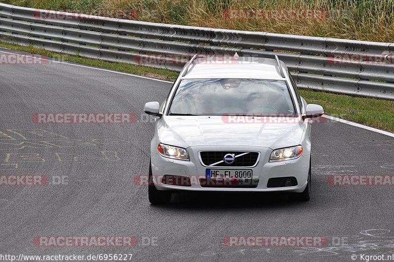 Bild #6956227 - Touristenfahrten Nürburgring Nordschleife (30.07.2019)