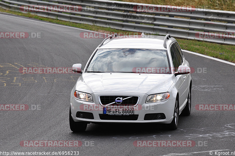 Bild #6956233 - Touristenfahrten Nürburgring Nordschleife (30.07.2019)