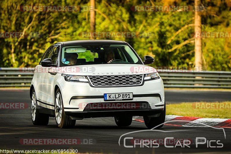 Bild #6956300 - Touristenfahrten Nürburgring Nordschleife (30.07.2019)