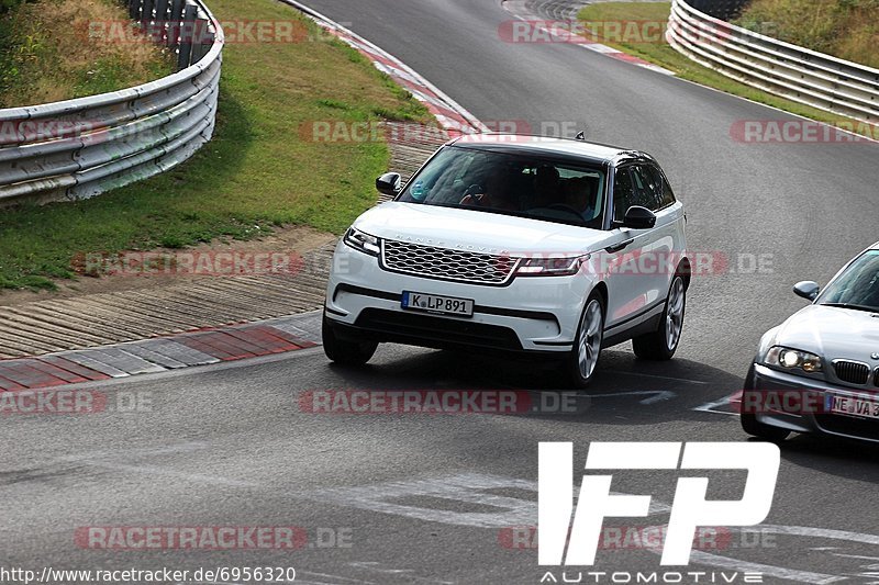 Bild #6956320 - Touristenfahrten Nürburgring Nordschleife (30.07.2019)