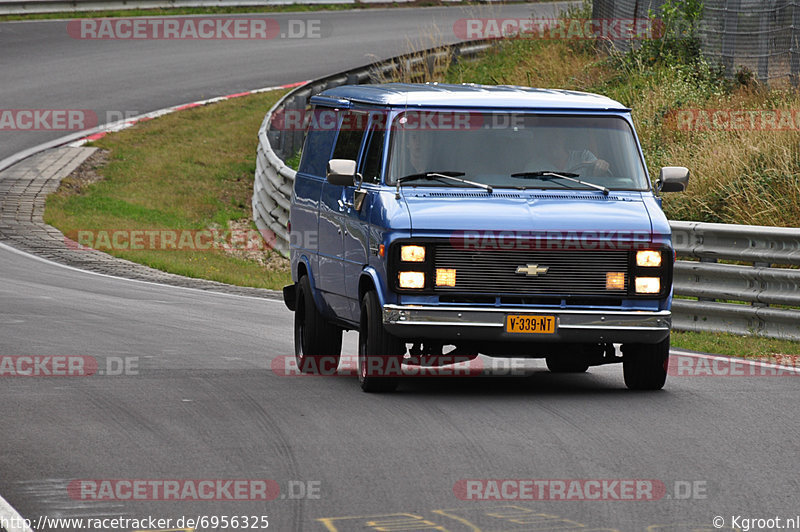 Bild #6956325 - Touristenfahrten Nürburgring Nordschleife (30.07.2019)