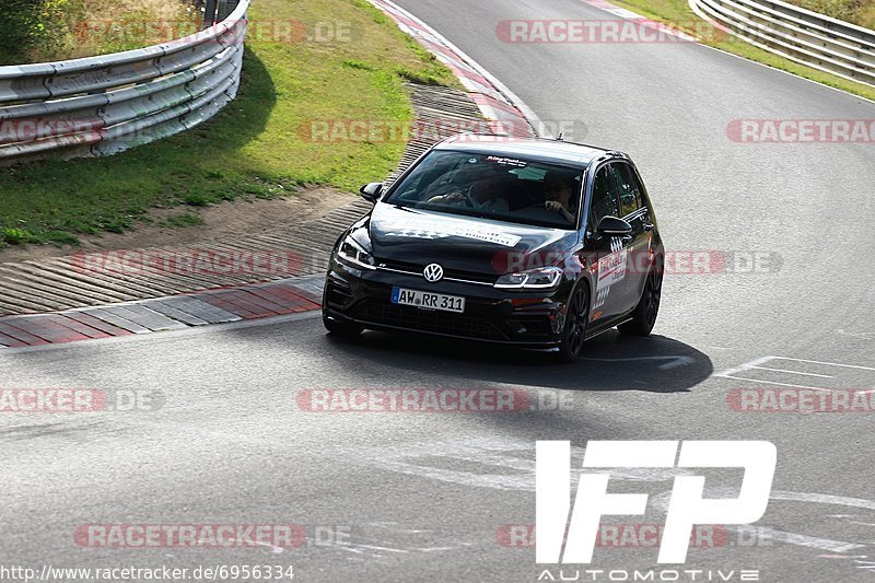 Bild #6956334 - Touristenfahrten Nürburgring Nordschleife (30.07.2019)