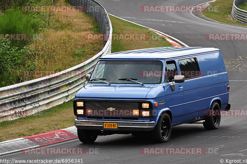 Bild #6956341 - Touristenfahrten Nürburgring Nordschleife (30.07.2019)