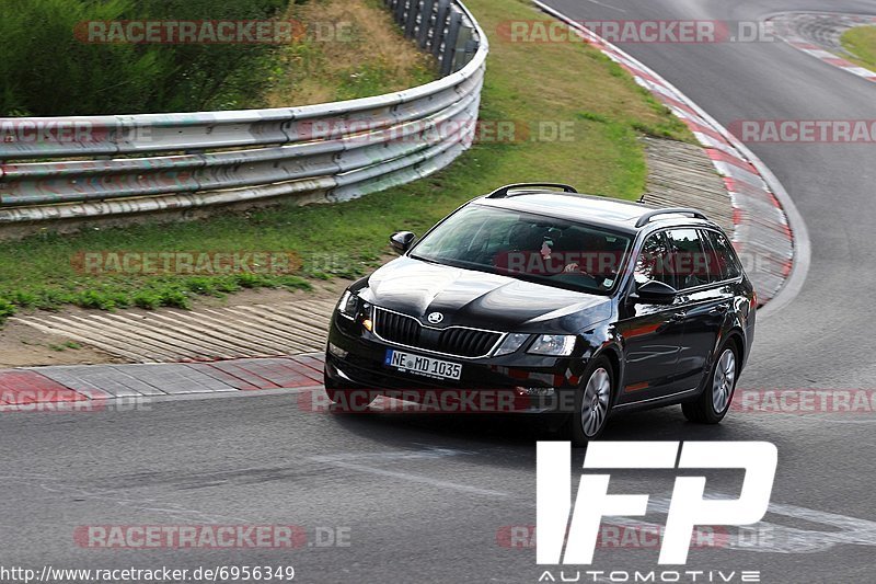 Bild #6956349 - Touristenfahrten Nürburgring Nordschleife (30.07.2019)