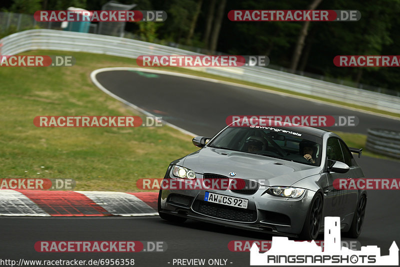 Bild #6956358 - Touristenfahrten Nürburgring Nordschleife (30.07.2019)